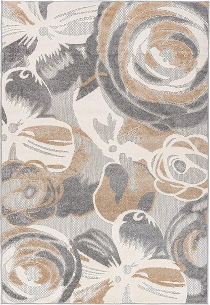 Ravenna Luxury Indoor/Outdoor Area Rug 