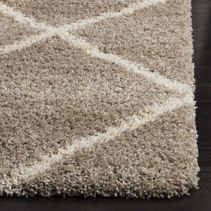 Hudson Shag Collection Area Rug 